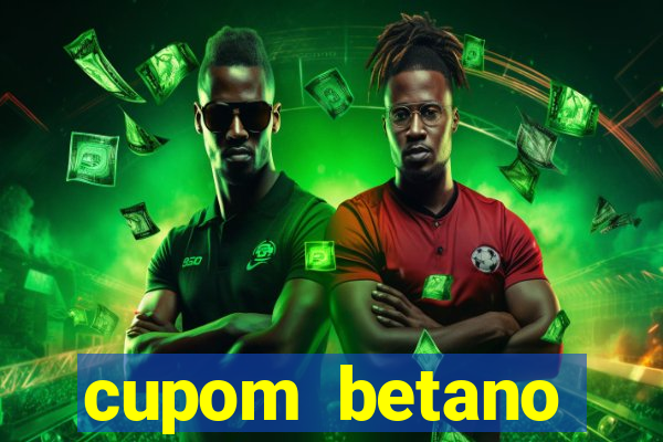 cupom betano rodadas gratis
